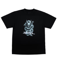 FANTASY TEE - BLACK