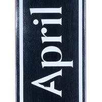 OG LOGO - FOIL