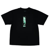 UNI TEE - BLACK