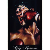 GUY MARIANO - KNOCKOUT