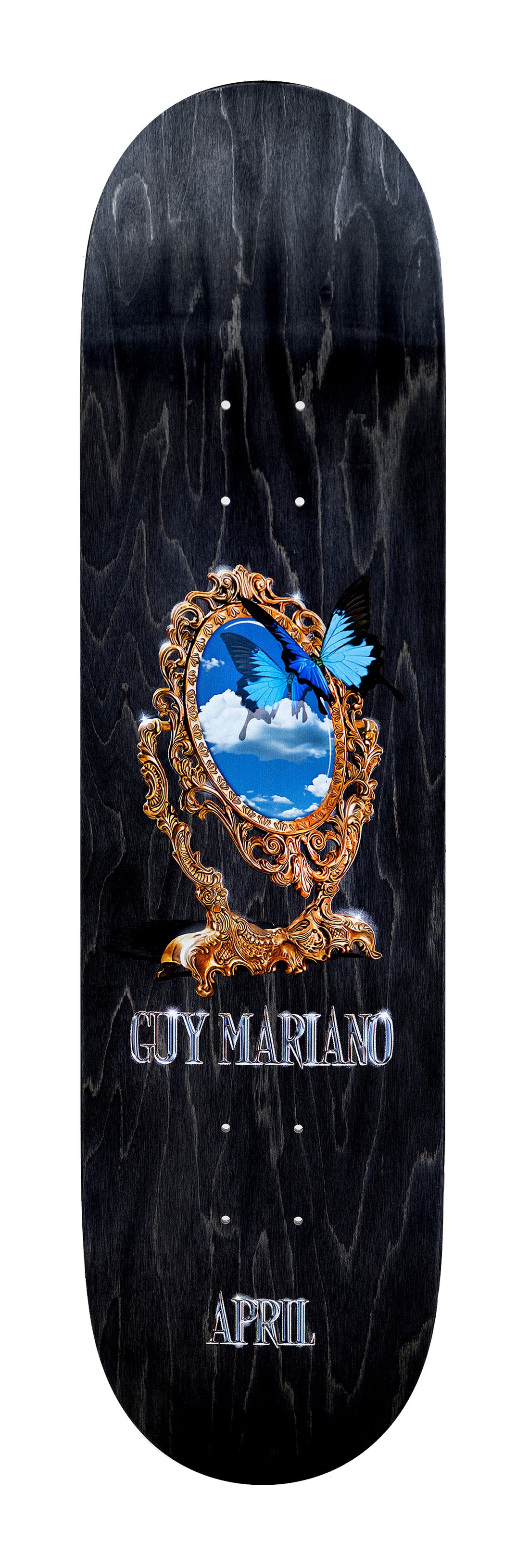 GUY MARIANO - MIRROR MIRROR 2