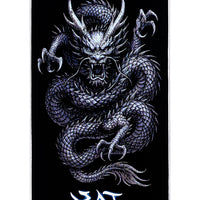 KAI KISHI - FANTASY - BLACK DIP