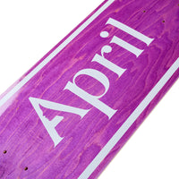 OG LOGO - PURPLE