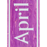 OG LOGO - PURPLE