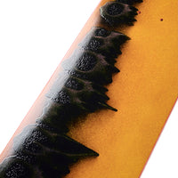 YUTO HORIGOME - STAMP - ORANGE