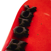 YUTO HORIGOME - STAMP - RED