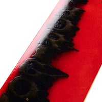 YUTO HORIGOME - STAMP - RED