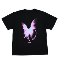 BRIGHT TEE - VINTAGE BLACK