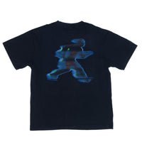 RUNNING TEE - BLACK