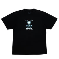 BUGGIN TEE - BLACK