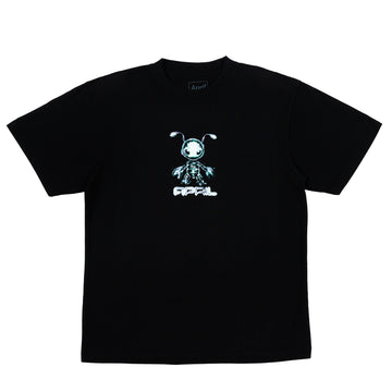 BUGGIN TEE - BLACK