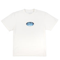 CLEAR FLAMES - WHITE