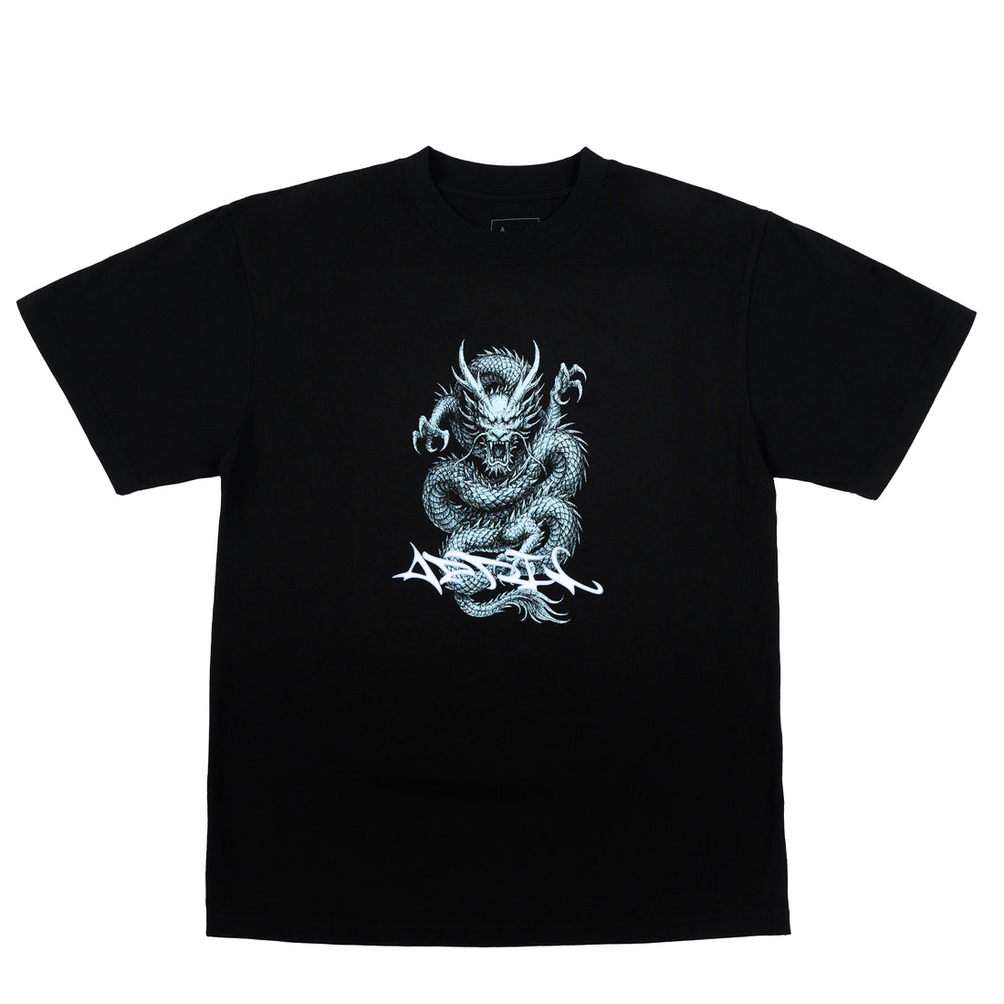 FANTASY TEE - BLACK