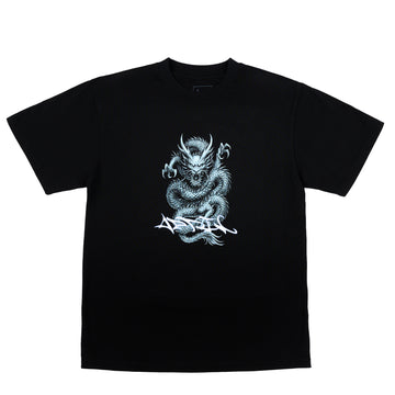 FANTASY TEE - BLACK