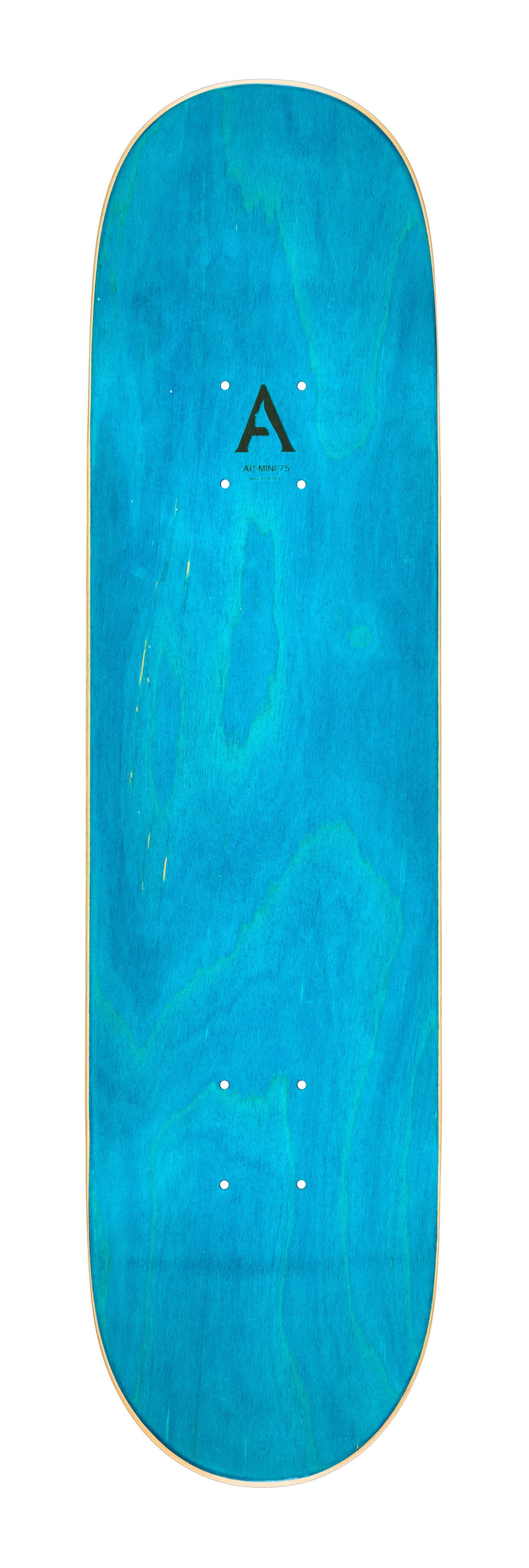 MINI - OG LOGO - BLUE