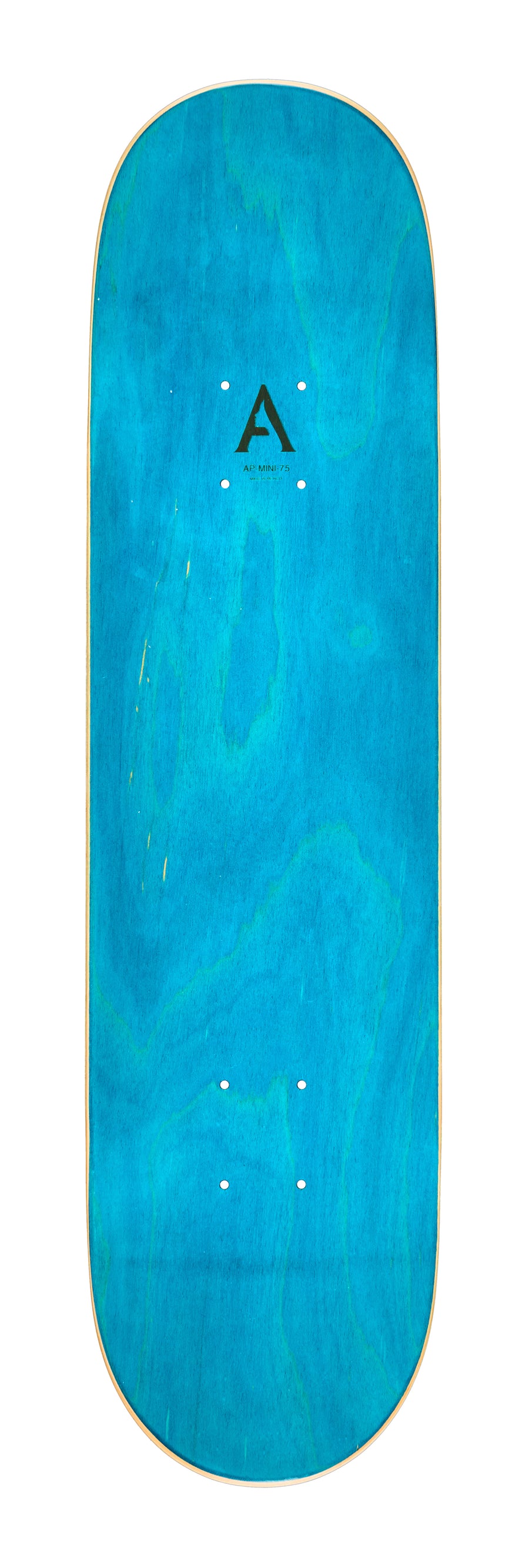 MINI - OG LOGO - BLUE