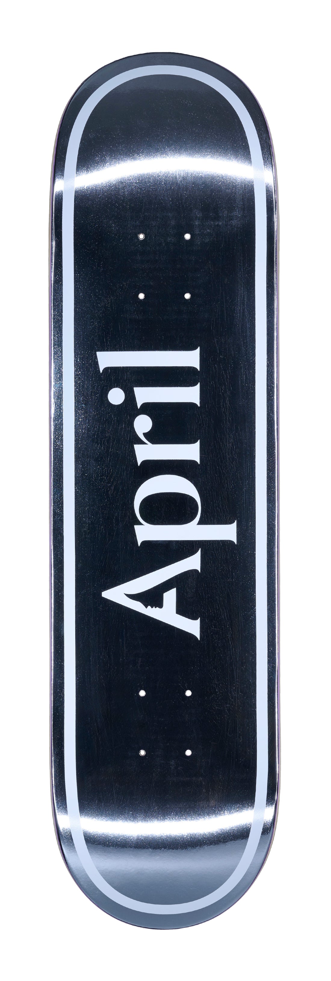 OG LOGO - FOIL