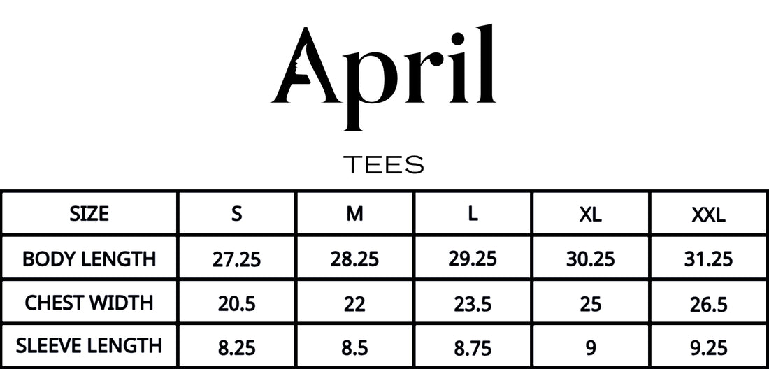 STARS TEE WHITE