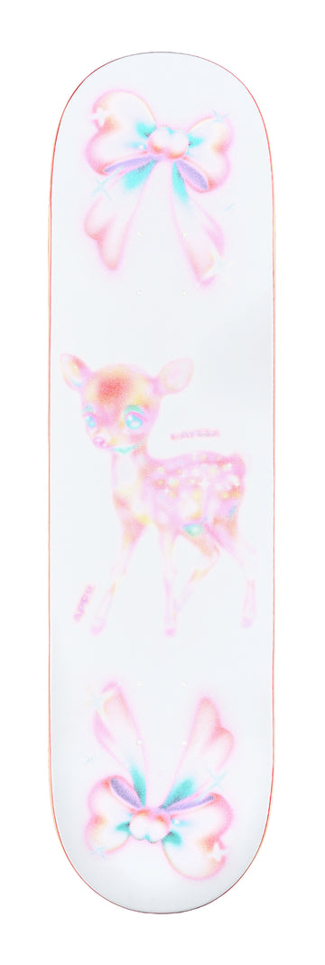 MINI - RAYSSA LEAL - BOWS