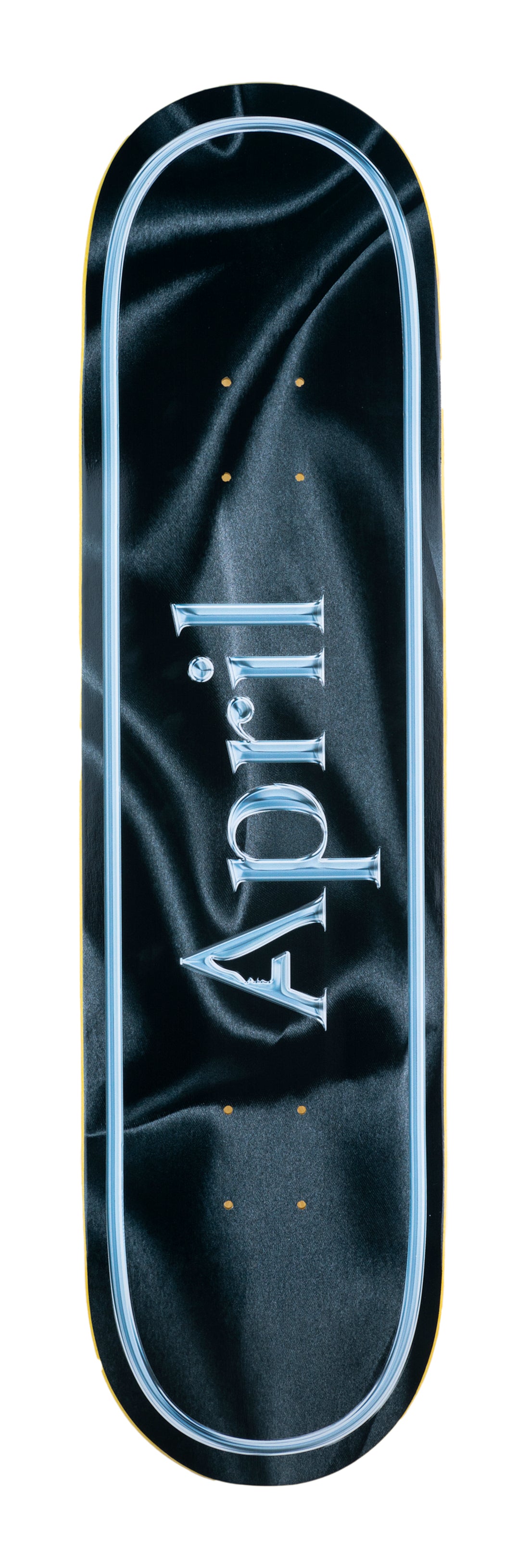 AP BLACK SILK OG LOGO