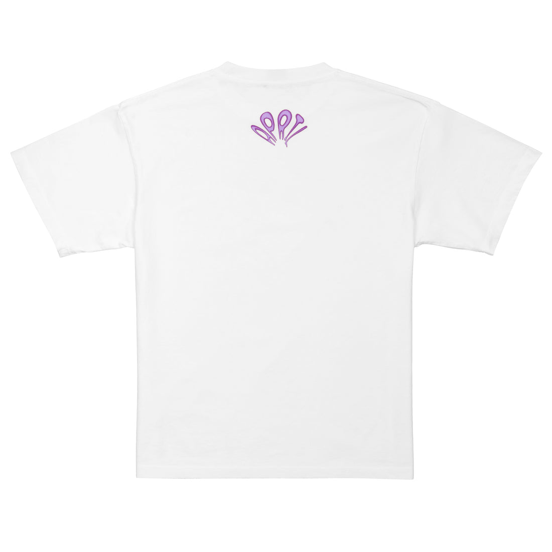 CD TEE - WHITE