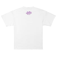 CD TEE - WHITE