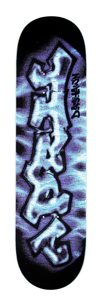 DASHAWN JORDAN - CLEAR FLAME