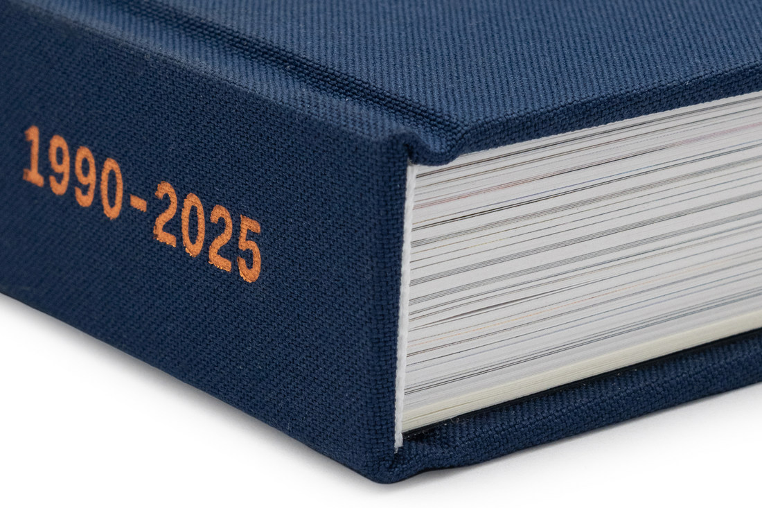 PAUSE - CHRIS MIDDLEBROOK - 1990 - 2025