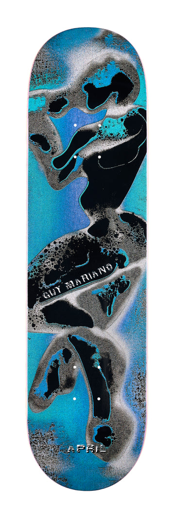 GUY MARIANO - DANCER