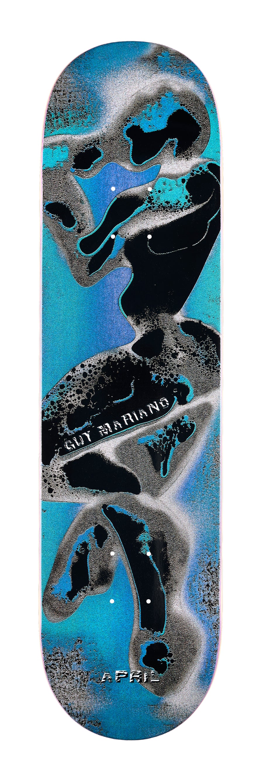 GUY MARIANO - DANCER – Aprilskateboards