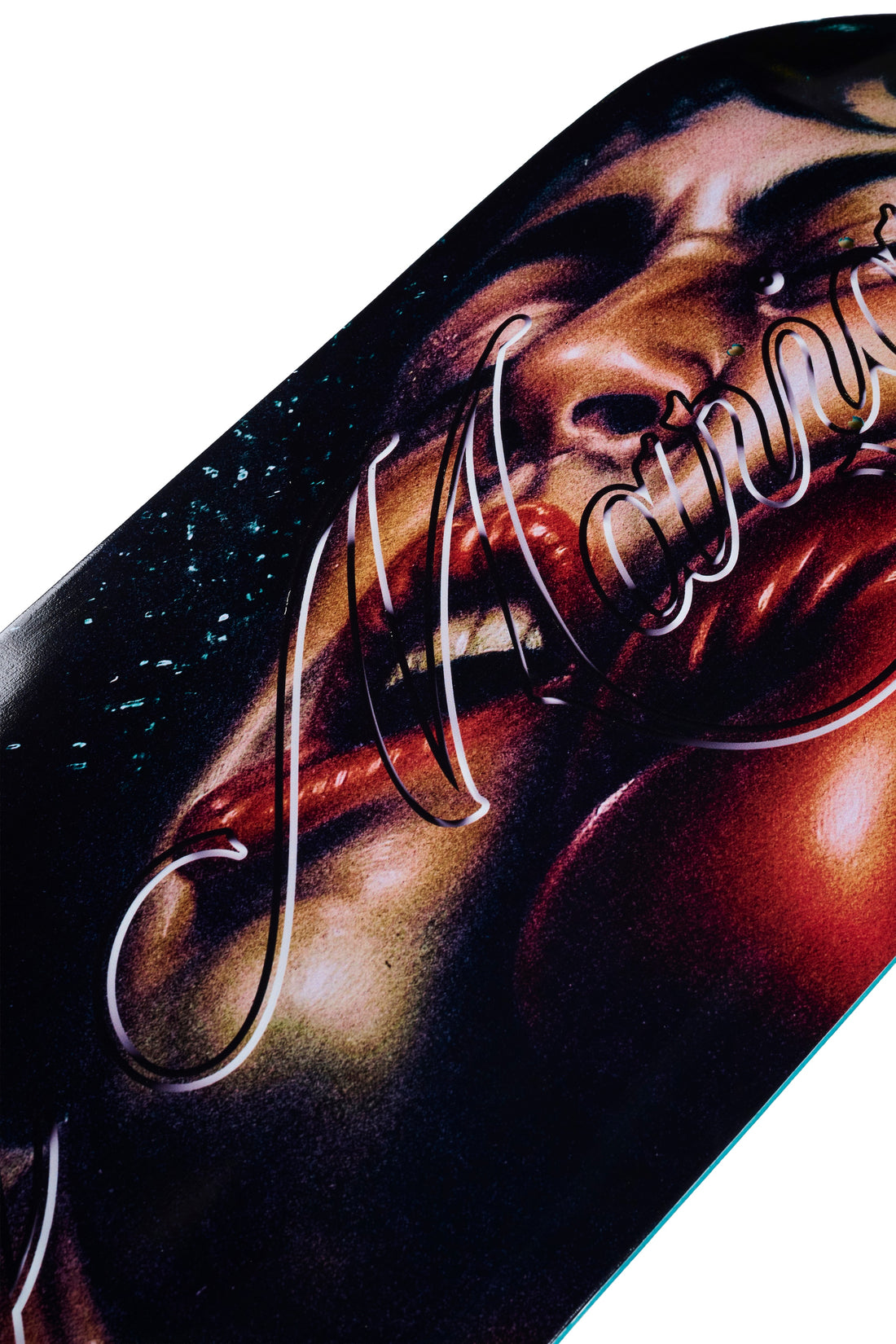 GUY MARIANO - KNOCKOUT - 1990 SHAPE