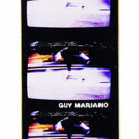 GUY MARIANO - 1990