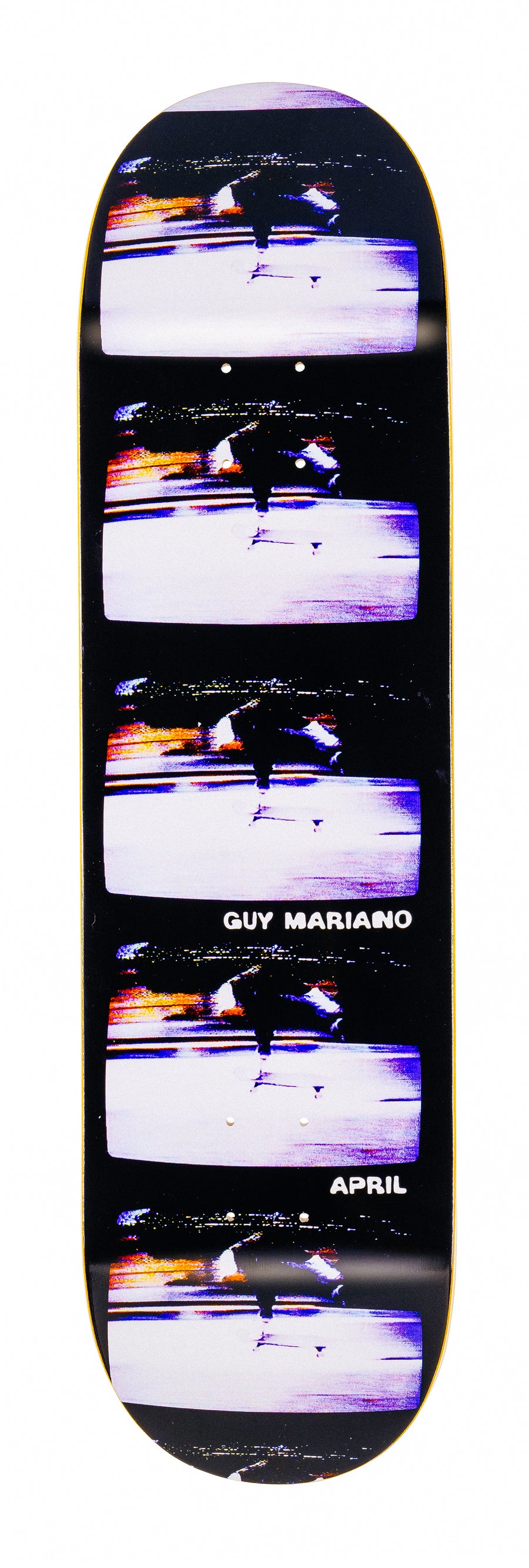 GUY MARIANO - 1990