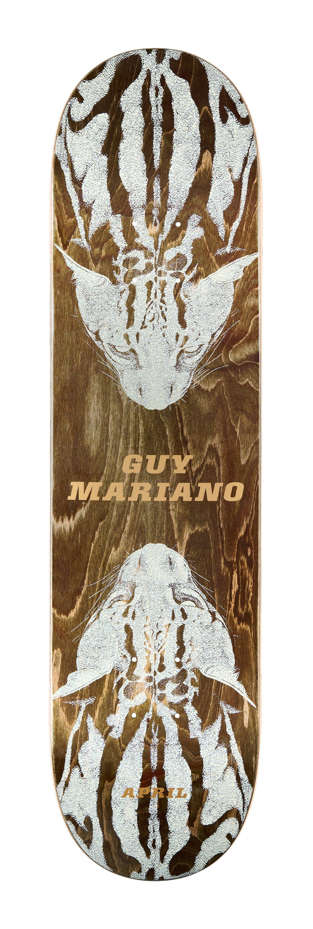 GUY MARIANO - CHEETAH