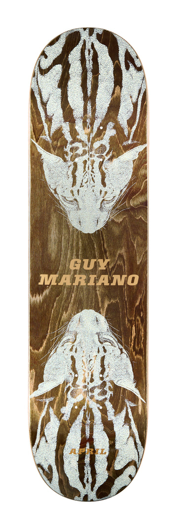GUY MARIANO - CHEETAH