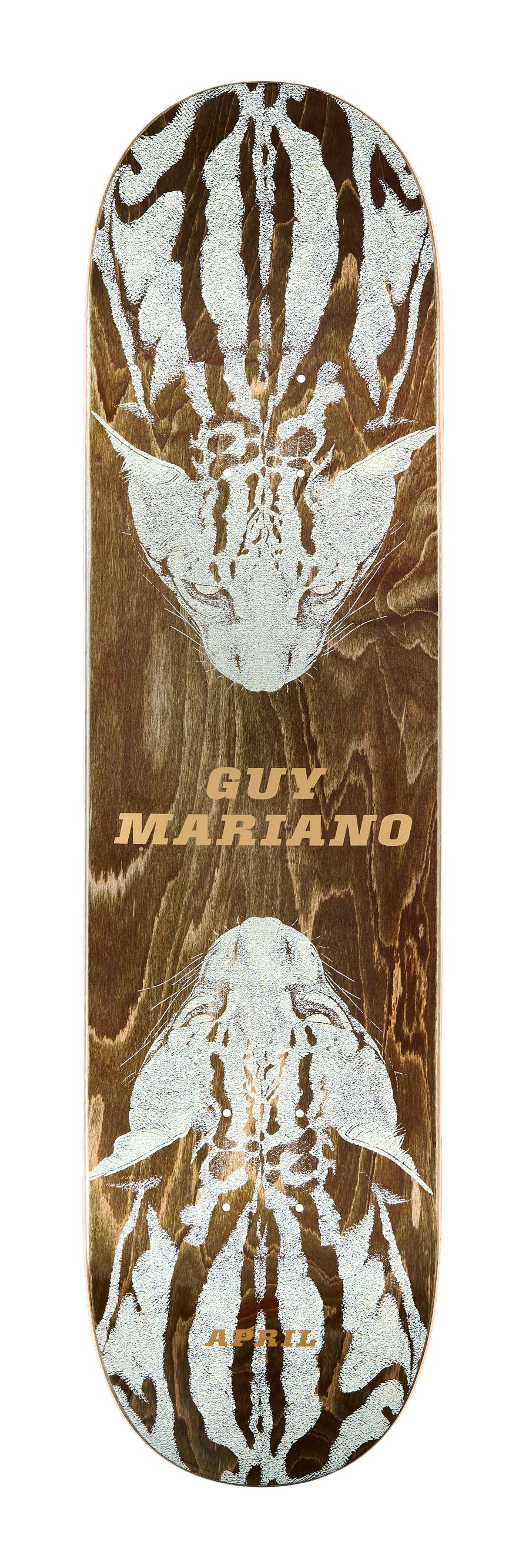 GUY MARIANO - CHEETAH