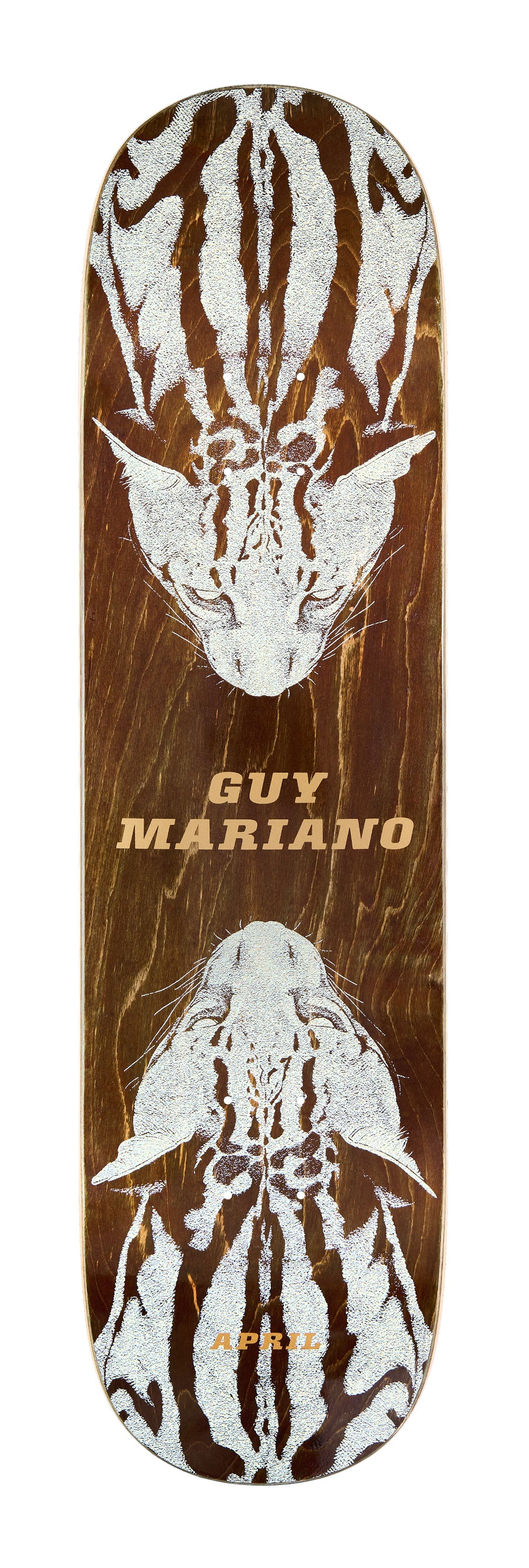 TWIN - GUY MARIANO - CHEETAH