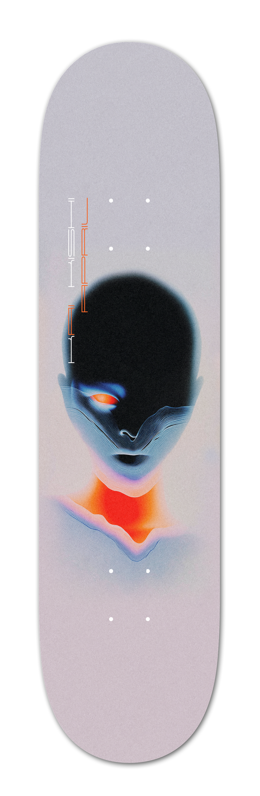 KAI KISHI - SYNTH