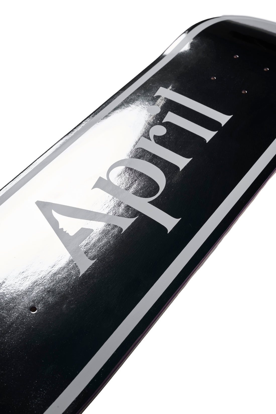 OG LOGO - FOIL