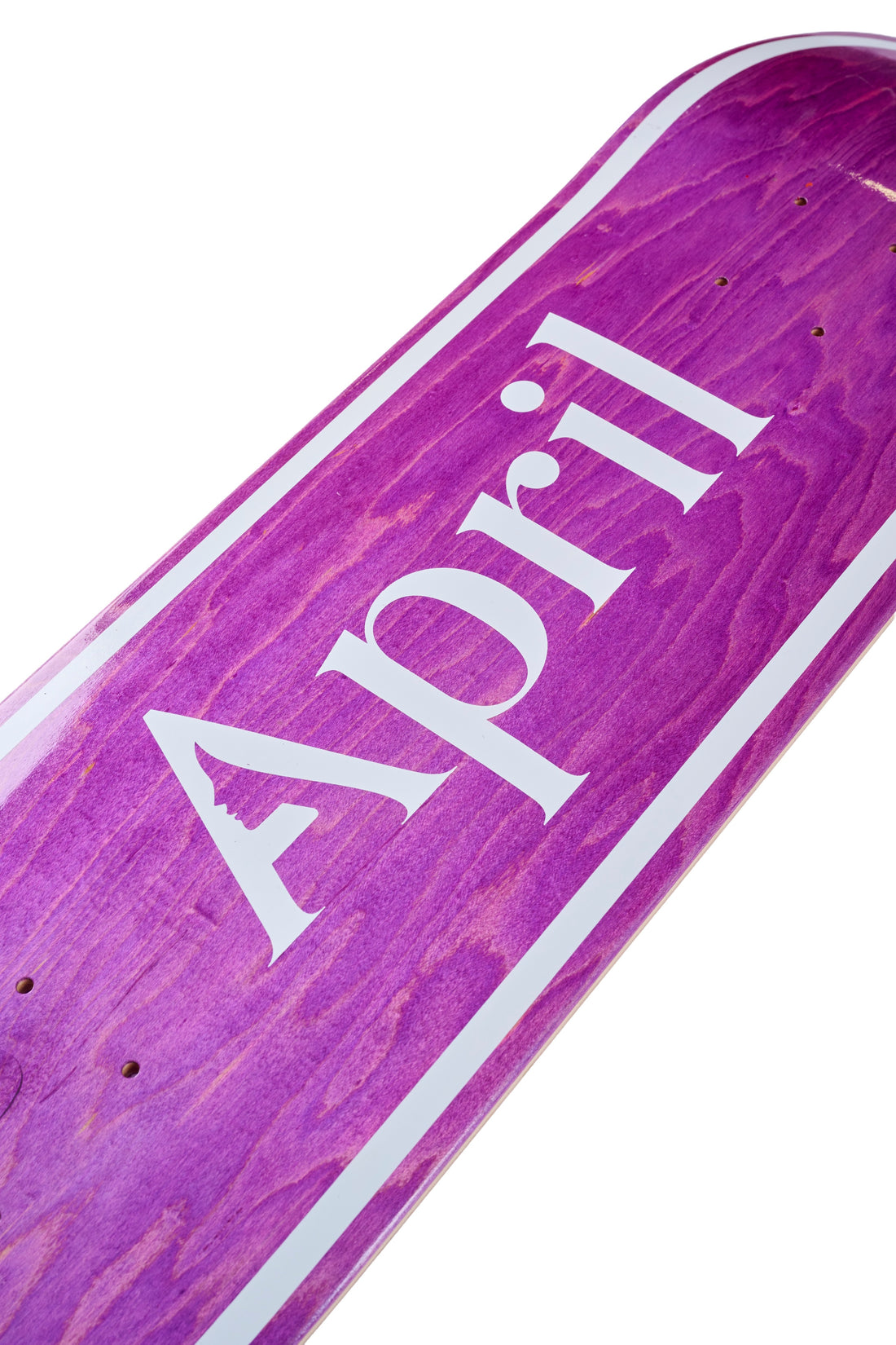 OG LOGO - PURPLE