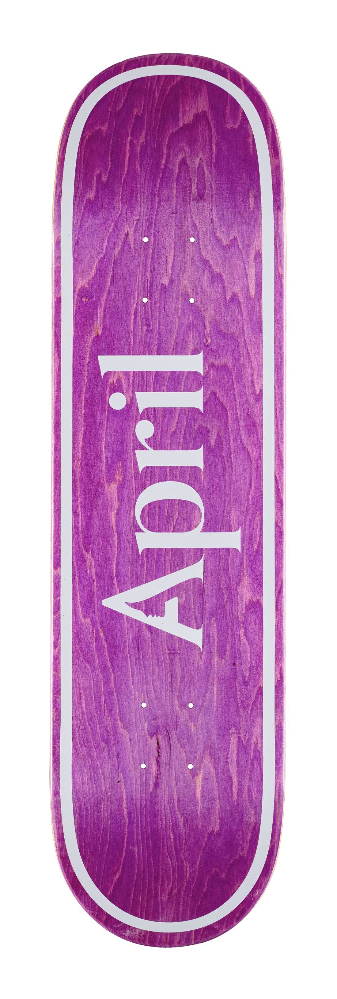 OG LOGO - PURPLE