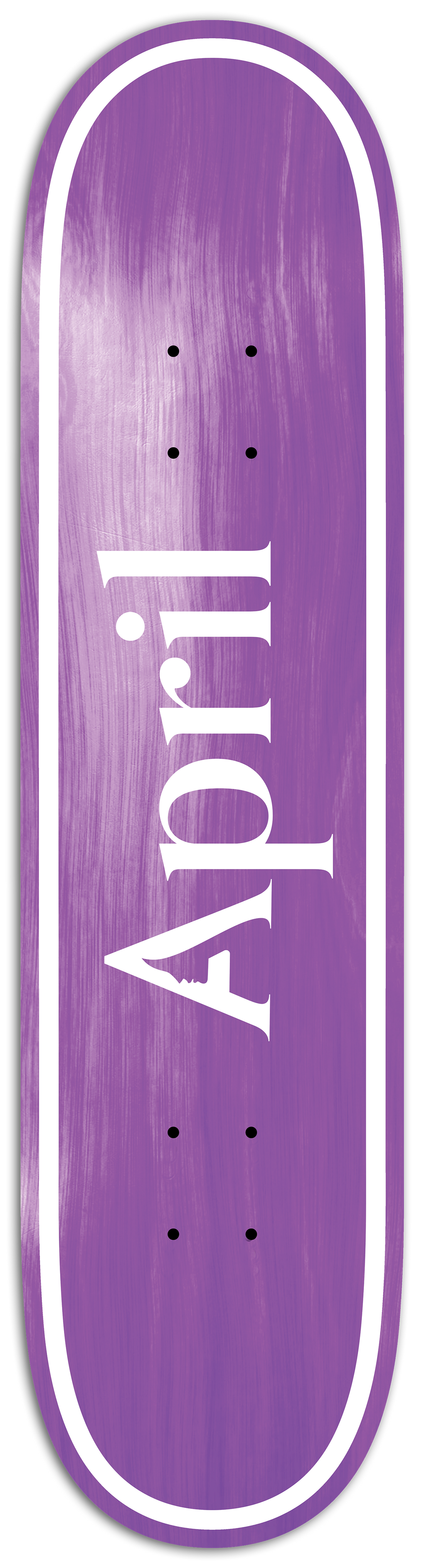 OG LOGO - PURPLE