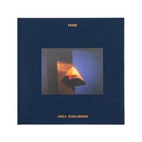 PAUSE - CHRIS MIDDLEBROOK - 1990 - 2025
