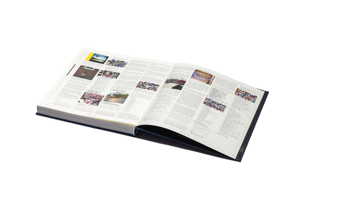 PAUSE - CHRIS MIDDLEBROOK - 1990 - 2025