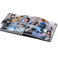 PAUSE - CHRIS MIDDLEBROOK - 1990 - 2025