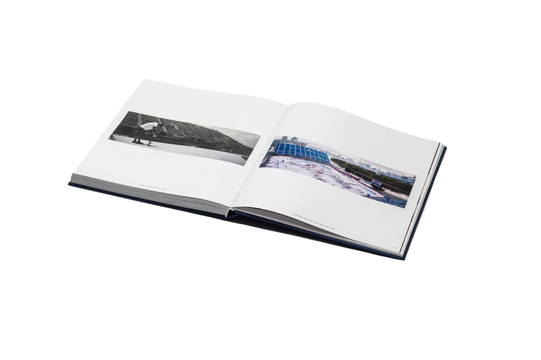 PAUSE - CHRIS MIDDLEBROOK - 1990 - 2025