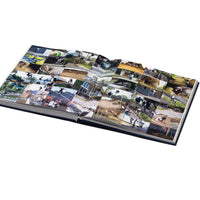 PAUSE - CHRIS MIDDLEBROOK - 1990 - 2025