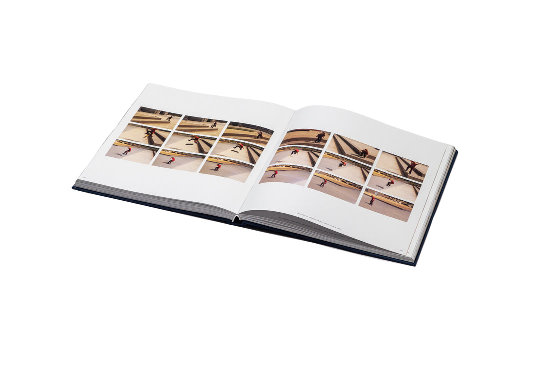 PAUSE - CHRIS MIDDLEBROOK - 1990 - 2025