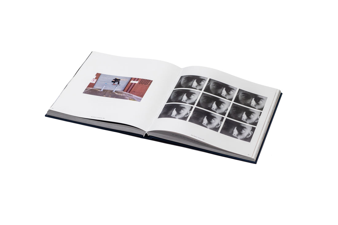 PAUSE - CHRIS MIDDLEBROOK - 1990 - 2025