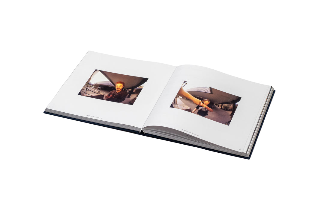 PAUSE - CHRIS MIDDLEBROOK - 1990 - 2025